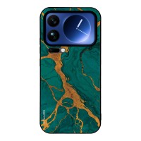 Θήκη Sonique Marble Series για Xiaomi Xiaomi 17 Pro Max 5G Πράσινο