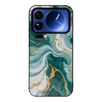 Θήκη Sonique Marble Series για Xiaomi Xiaomi 17 Pro Max 5G Πράσινο 01