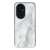 Θήκη Sonique Marble Series για Honor 200 5G Λευκό 01