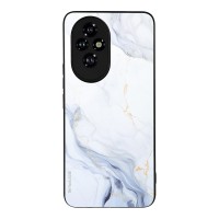 Θήκη Sonique Marble Series για Honor 200 5G Λευκό 02