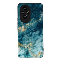 Θήκη Sonique Marble Series για Honor 200 5G Μπλε