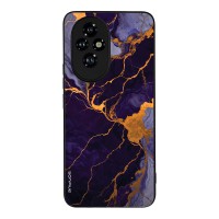 Θήκη Sonique Marble Series για Honor 200 5G Μωβ