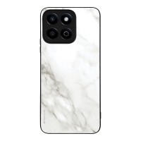 Θήκη Sonique Marble Series για Honor 200 Smart 5G Λευκό