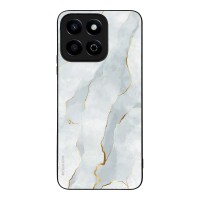 Θήκη Sonique Marble Series για Honor 200 Smart 5G Λευκό 01