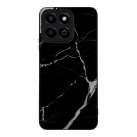 Θήκη Sonique Marble Series για Honor 200 Smart 5G Μαύρο