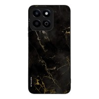 Θήκη Sonique Marble Series για Honor 200 Smart 5G Μαύρο 01