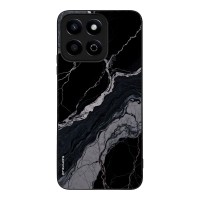 Θήκη Sonique Marble Series για Honor 200 Smart 5G Μαύρο 02
