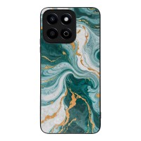 Θήκη Sonique Marble Series για Honor 200 Smart 5G Πράσινο 01