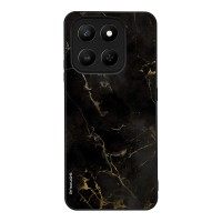 Θήκη Sonique Marble Series για Honor 400 Smart 4G / Honor 400 Smart 5G / Μαύρο 01