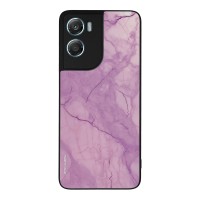 Θήκη Sonique Marble Series για Motorola Moto G06 4G / Moto G06 Power 4G Βιολετί