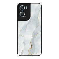 Θήκη Sonique Marble Series για Motorola Moto G06 4G / Moto G06 Power 4G Λευκό 01