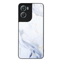 Θήκη Sonique Marble Series για Motorola Moto G06 4G / Moto G06 Power 4G Λευκό 02
