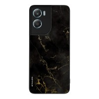 Θήκη Sonique Marble Series για Motorola Moto G06 4G / Moto G06 Power 4G Μαύρο 01