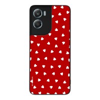 Θήκη Sonique Heart Series για Motorola Moto G06 4G / Moto G06 Power 4G Κόκκινο