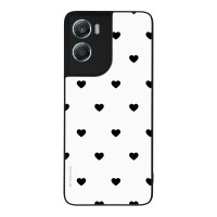 Θήκη Sonique Heart Series για Motorola Moto G06 4G / Moto G06 Power 4G Λευκό