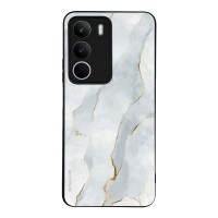 Θήκη Sonique Marble Series για Realme C71 4G Λευκό 01