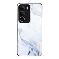 Θήκη Sonique Marble Series για Realme C71 4G Λευκό 02