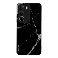Θήκη Sonique Marble Series για Realme C71 4G Μαύρο