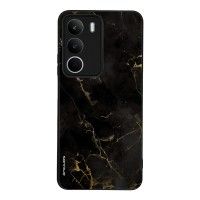 Θήκη Sonique Marble Series για Realme C71 4G Μαύρο 01