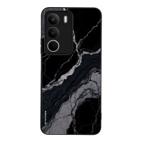 Θήκη Sonique Marble Series για Realme C71 4G Μαύρο 02