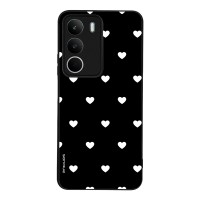 Θήκη Sonique Heart Series για Realme C71 4G Μαύρο 02