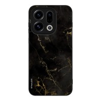 Θήκη Sonique Marble Series για Oppo Find X9 5G Μαύρο 01
