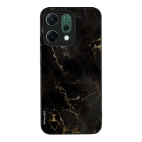 Θήκη Sonique Marble Series για Oppo Reno14 5G Μαύρο 01