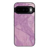 Θήκη Sonique Marble Series για Google Pixel 10 5G / Pixel 10 Pro 5G Βιολετί