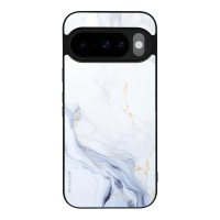 Θήκη Sonique Marble Series για Google Pixel 10 5G / Pixel 10 Pro 5G Λευκό 02