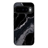 Θήκη Sonique Marble Series για Google Pixel 10 5G / Pixel 10 Pro 5G Μαύρο 02