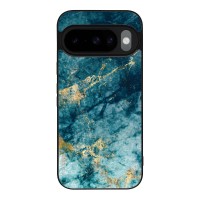 Θήκη Sonique Marble Series για Google Pixel 10 5G / Pixel 10 Pro 5G Μπλε
