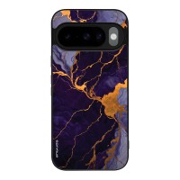 Θήκη Sonique Marble Series για Google Pixel 10 5G / Pixel 10 Pro 5G Μωβ