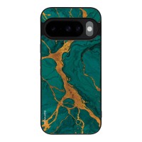 Θήκη Sonique Marble Series για Google Pixel 10 5G / Pixel 10 Pro 5G Πράσινο