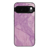 Θήκη Sonique Marble Series για Google Pixel 10 Pro XL 5G Βιολετί