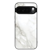 Θήκη Sonique Marble Series για Google Pixel 10 Pro XL 5G Λευκό