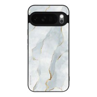 Θήκη Sonique Marble Series για Google Pixel 10 Pro XL 5G Λευκό 01