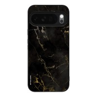 Θήκη Sonique Marble Series για Google Pixel 10 Pro XL 5G Μαύρο 01