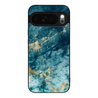 Θήκη Sonique Marble Series για Google Pixel 10 Pro XL 5G Μπλε