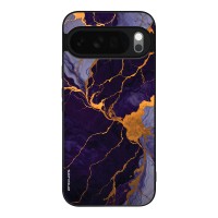 Θήκη Sonique Marble Series για Google Pixel 10 Pro XL 5G Μωβ