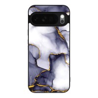 Θήκη Sonique Marble Series για Google Pixel 10 Pro XL 5G Μωβ Γκρι