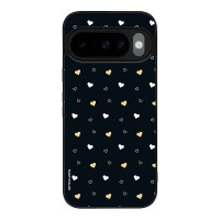 Θήκη Sonique Heart Series για Google Pixel 10 5G / Pixel 10 Pro 5G Μαύρο 01