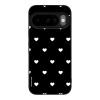 Θήκη Sonique Heart Series για Google Pixel 10 5G / Pixel 10 Pro 5G Μαύρο 02