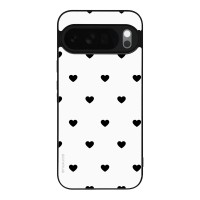 Θήκη Sonique Heart Series για Google Pixel 10 Pro XL 5G Λευκό