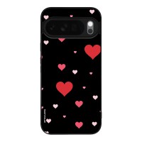 Θήκη Sonique Heart Series για Google Pixel 10 Pro XL 5G Μαύρο
