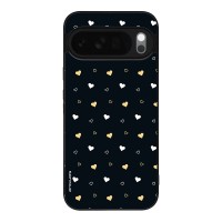 Θήκη Sonique Heart Series για Google Pixel 10 Pro XL 5G Μαύρο 01