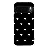 Θήκη Sonique Heart Series για Google Pixel 10 Pro XL 5G Μαύρο 02