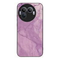 Θήκη Sonique Marble Series για Realme GT 8 Pro 5G Βιολετί