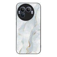 Θήκη Sonique Marble Series για Realme GT 8 Pro 5G Λευκό 01
