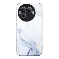 Θήκη Sonique Marble Series για Realme GT 8 Pro 5G Λευκό 02