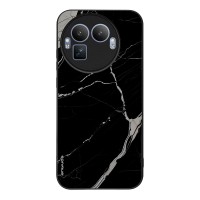 Θήκη Sonique Marble Series για Realme GT 8 Pro 5G Μαύρο